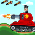 枪战总动员安卓手机版 v1.0.0
