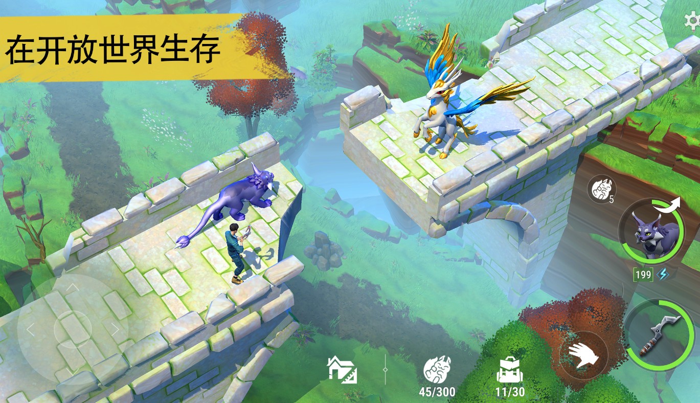 小精灵生存指南内置菜单安装包免费下载v0.2.2