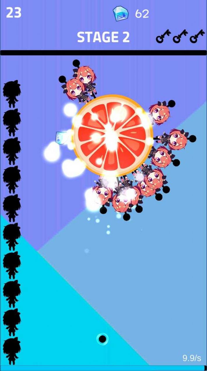 美少女射手安卓最新版下载v1.3