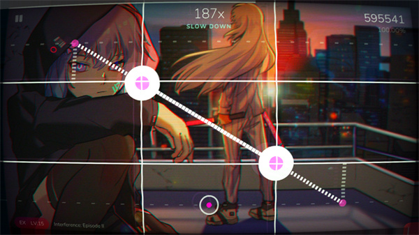 Cytoid中文版手机免费下载v2.1.1