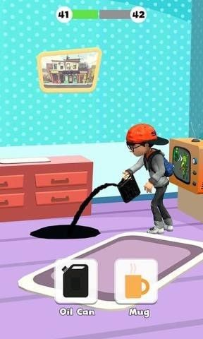 恶作剧3D安卓最新版下载v1.0.9