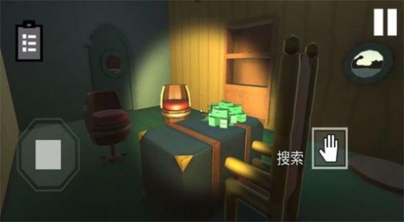 疯狂逃生大冒险安卓手机下载v1.0
