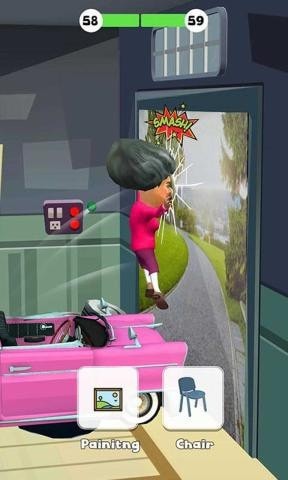 恶作剧3D安卓最新版下载v1.0.9