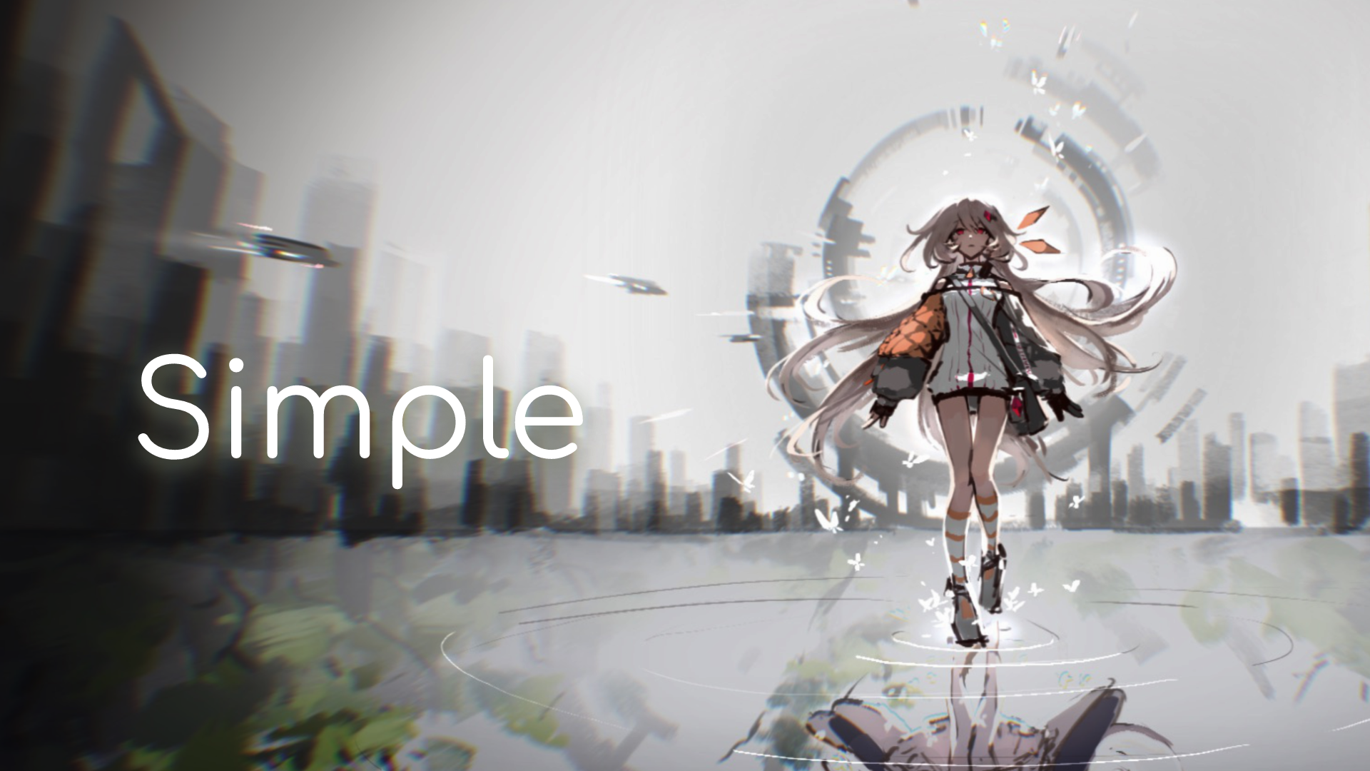 Simple手机版安卓免费下载v0.0.4