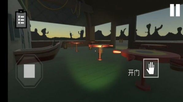 疯狂逃生大冒险安卓手机下载v1.0