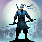 忍者武士暗影格斗安卓免费下载v1.4.1