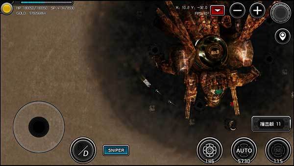 重装无限内置作弊菜单版安装包免费下载v5.0.147