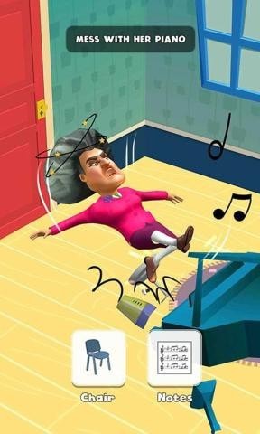 恶作剧3D安卓最新版下载v1.0.9