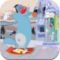 奥基滑雪冒险安卓手机下载v2.0.0