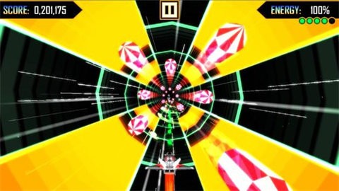 虫洞入侵者(太空战机)安卓最新版下载v2.2
