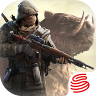 破碎之地测试服安装包免费下载v0.8.1
