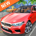 M5汽车模拟器安卓免费下载v1.49