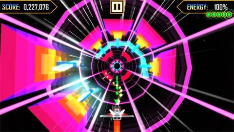 虫洞入侵者(太空战机)安卓最新版下载v2.2