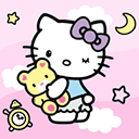 凯蒂猫晚安安卓最新版下载v1.3.0