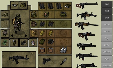 我的士兵修改版最新apk下载v2.35.1