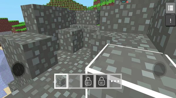 建造沙盒自由世界安卓最新版下载v1.4