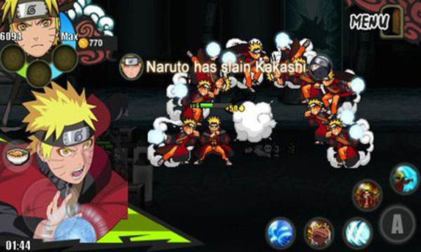 火影战记美化版安卓免费下载v2.1.5