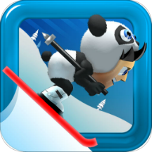 滑雪大冒险原版最新apk下载v2.3.12