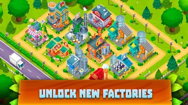 农家乐超市安卓最新版下载v1.0