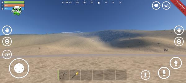 氧化物生存岛中文内置MOD版手机免费下载v0.4.50