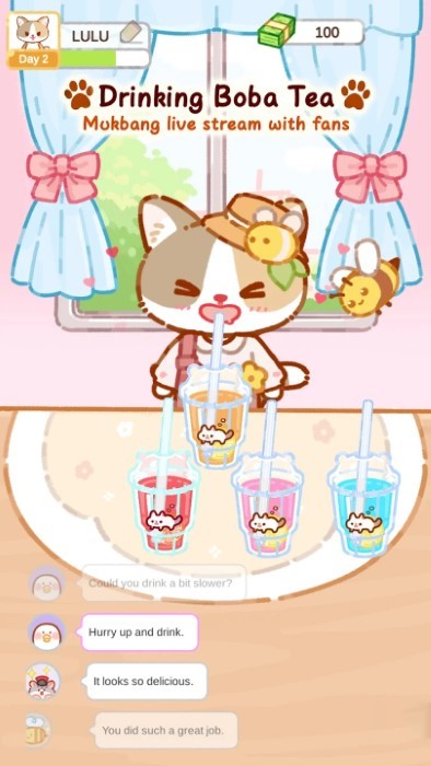 珍珠奶茶大师安卓最新版下载v1.0.1