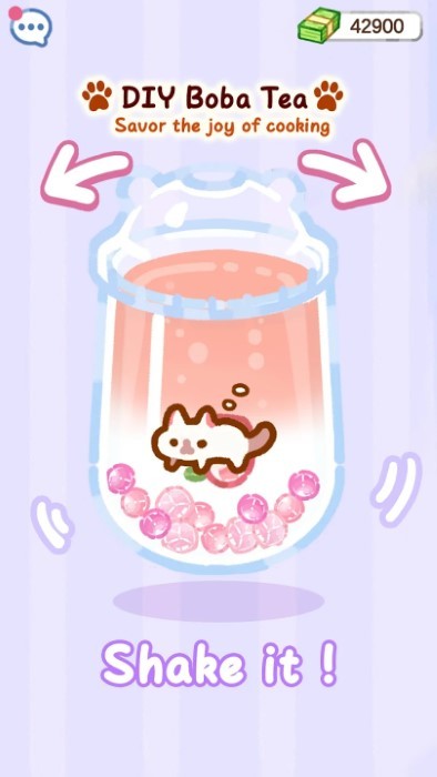 珍珠奶茶大师安卓最新版下载v1.0.1