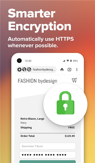 duckduckgo手机版安装包免费下载v5.213.0