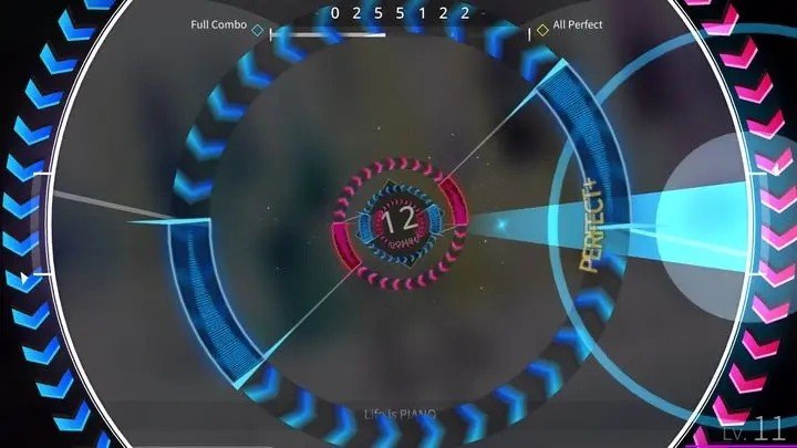 旋转音律最新版免费安装包下载v2.0.0
