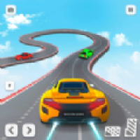 跑车特技赛车驾驶安卓最新版下载v1.0.11