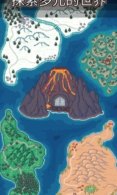 匹配和地牢安卓最新版下载v0.3.1