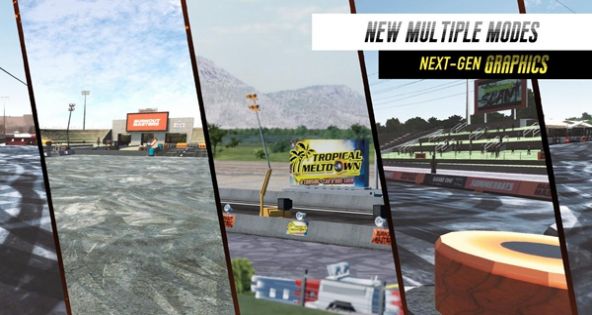 极光极速车安卓最新版下载v1.0.1