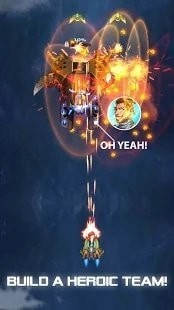 变形星系之战安卓最新版下载v1.0.1