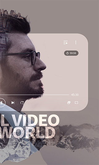 KMPlayer安卓纯净版免费最新下载v44.03.144