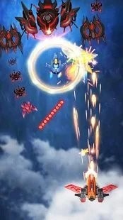 变形星系之战安卓最新版下载v1.0.1