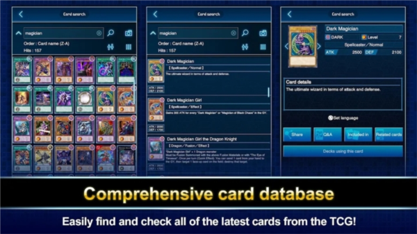游戏王neuron最新版3.14.0安卓免费下载v3.21.0