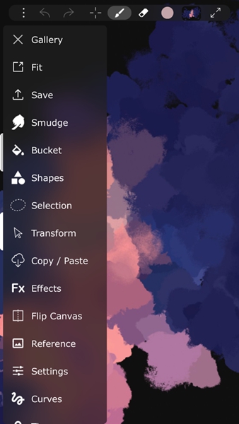 iartbook最新安卓免费下载v2.2.7