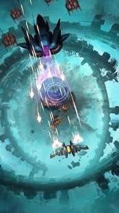 变形星系之战安卓最新版下载v1.0.1