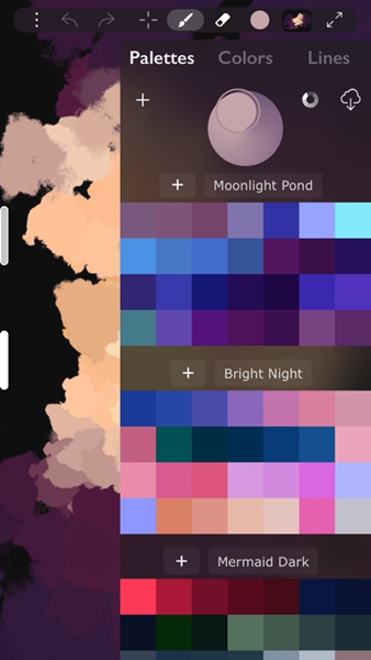 iartbook手机版最新apk免费下载v2.2.7