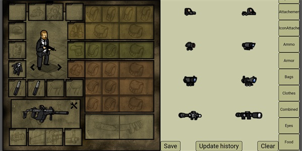 我的士兵mod菜单修改器版安卓最新下载v2.35.1