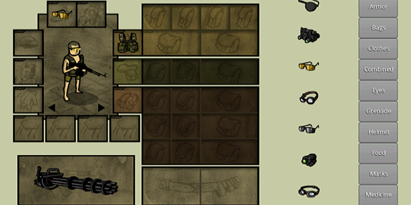 我的士兵mod菜单修改器版安卓最新下载v2.35.1