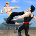 空手道之王功夫格斗(激情格斗)最新apk下载v2.2.5
