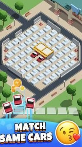 停车匹配最新安卓免费下载v1.0.0