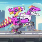 机械侏罗纪安卓最新版下载v1.0.11