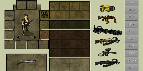 我的士兵mod菜单修改器版安卓最新下载v2.35.1