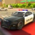 极速警车3D最新版下载 v1.0.1