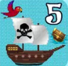 生存RPG5海盗冒险之旅官方安卓版 v1.1.1