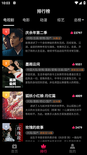 秒看视界最新安卓免费下载v1.0.4