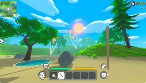 心理世界安卓最新版下载vAlpha v0.25
