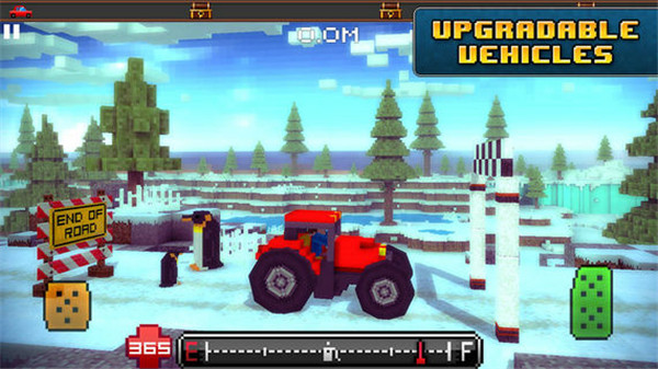 像素赛道安卓最新版下载v1.3.8
