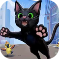 猫咪城市历险记安卓最新版下载v1.0